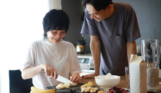 集中力を高める食べ物&栄養素は？即効性がある食品4選を紹介