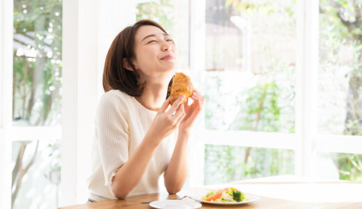 眠気覚ましにおすすめの食べ物・お菓子9選！コンビニで買える食品も紹介