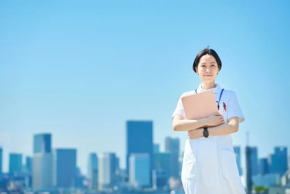 社会人から看護師 後悔