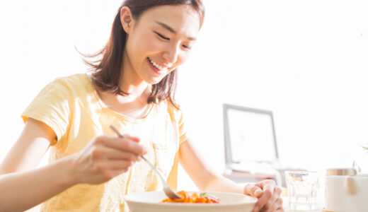 セロトニンを増やす食べ物一覧！幸せホルモンに必要な栄養素&生活習慣とは？