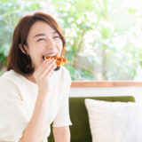 無性に食べたくなる 原因 一覧