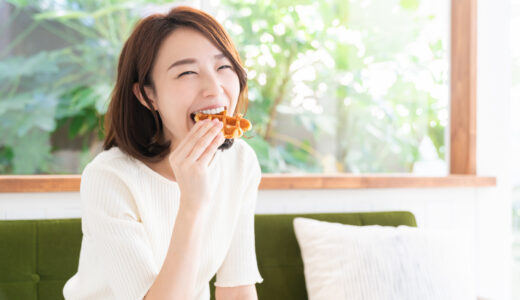 無性に◯◯が食べたくなる衝動の原因一覧！不足している栄養素も紹介