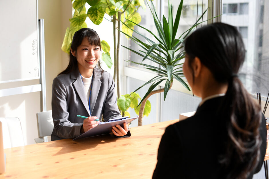看護師 転職 面接 いつから働けるか