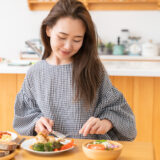 代謝を上げる 食べ物