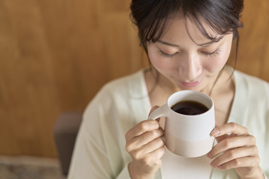 カフェイン 弱い人 特徴