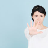 嫌いな人 拒絶反応