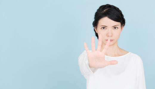嫌いな人に拒絶反応が出たらどうする？よくある症状や対処法・大切な心構えを解説
