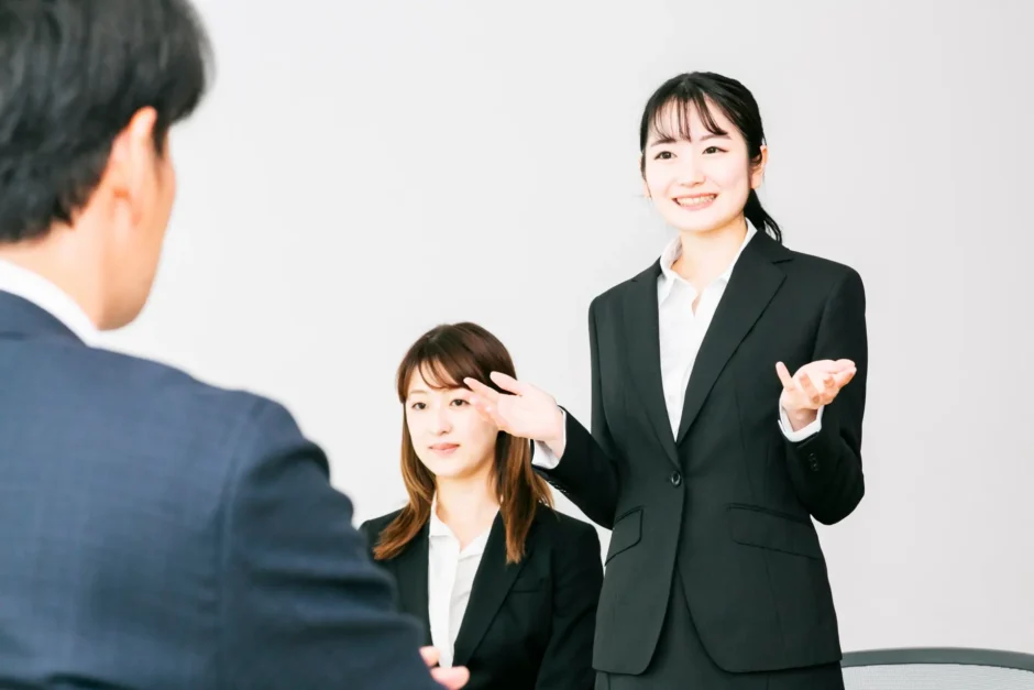 看護師 面接 逆質問