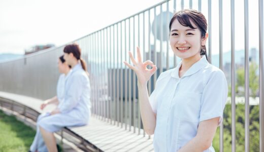 看護師は適応障害でも転職できる！働きやすい職場&成功のコツを体験談とともに紹介
