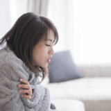 冷え性 改善 食べ物